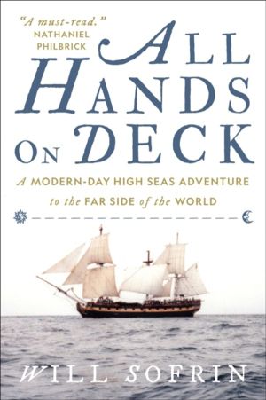 All Hands on Deck - A Modern-Day High Seas Adventure to the Far Side of the