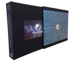Art of DreamWorks Animation - Celebrating 30 Years