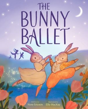 Bunny Ballet - A Picture Book