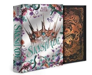 Skyshade: Collector's Edition (The Lightlark Saga Book 3)