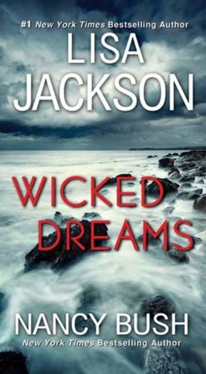 Wicked Dreams - A Riveting New Thriller