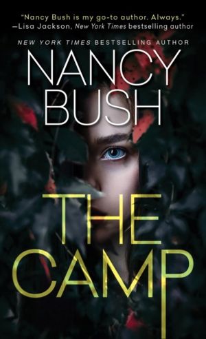 Camp - A Thrilling Novel of Suspense with a Shocking Twist
