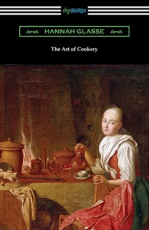 Art of Cookery