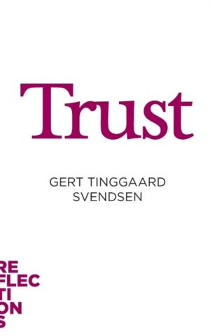 Trust - Brief Books about Big Ideas
