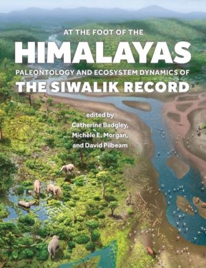 At the Foot of the Himalayas - Paleontology and Ecosystem Dynamics of the S