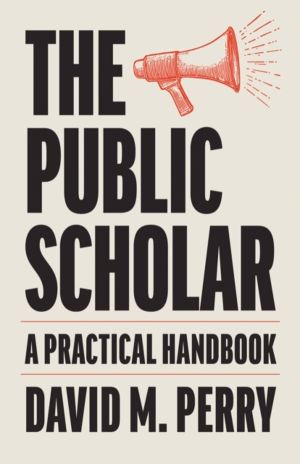 Public Scholar - A Practical Handbook