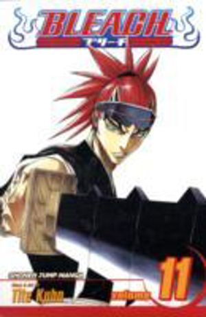 Bleach, Vol. 11