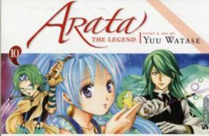 Arata