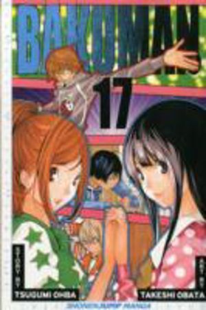 Bakuman?, Vol. 17 - One-Shot and Standalone