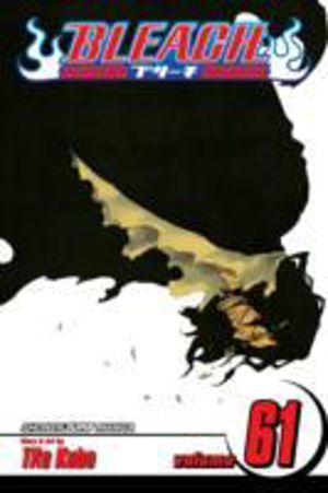 Bleach, Vol. 61
