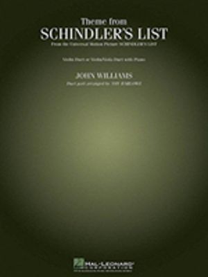 Theme from Schindler's List