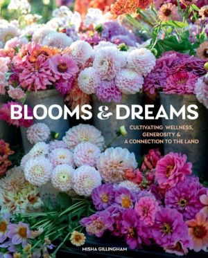 Blooms & Dreams - Cultivating Wellness, Generosity, & a Connection to the L