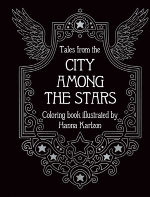 Tales from the City Among the Stars