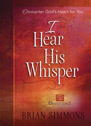 Encounter gods heart for you - 52 devotions