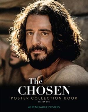 Chosen - Poster Collection Book Season One