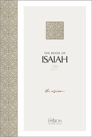 Book of Isaiah (2020 Edition) - The Vision