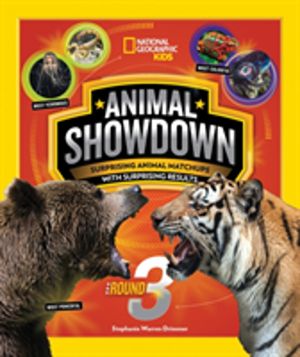 Animal Showdown Round Three - Surprising Animal Matchups With Surprising Re