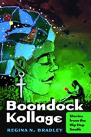 Boondock Kollage - Stories from the Hip Hop South