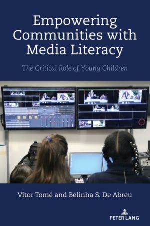 Empowering Communities with Media Literacy - The Critical Role of Young Chi