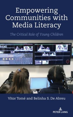 Empowering Communities with Media Literacy - The Critical Role of Young Chi