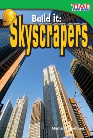 Build It - Skyscrapers