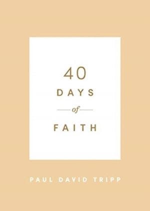 40 Days of Faith