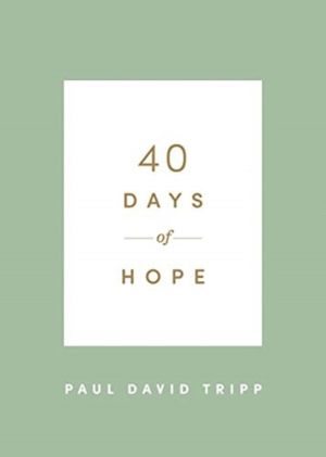 40 Days of Hope