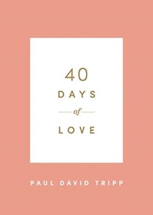 40 Days of Love