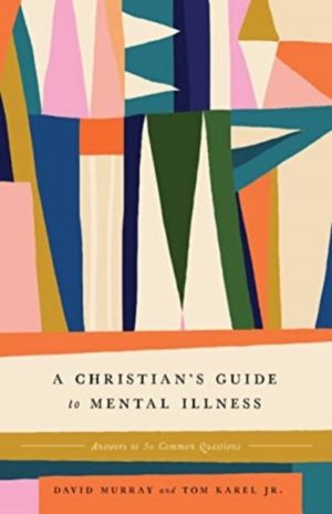Christian's Guide to Mental Illness - Answers to 30 Common Questions