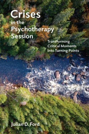 Crises in the Psychotherapy Session - Transforming Critical Moments Into Tu