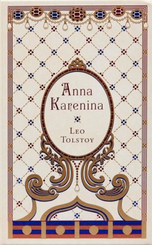 Anna Karenina