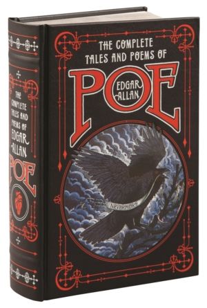 The Complete Tales and Poems of Edgar Allan Poe (Barnes & Noble Collectible