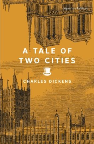 Tale of Two Cities
