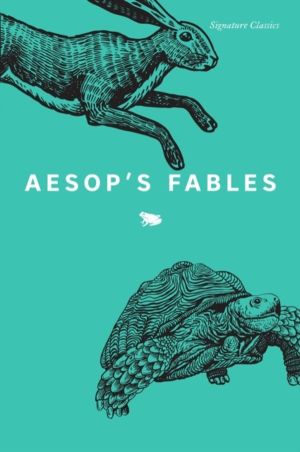 Aesop's Fables - Aesop's Fables (Signature Editions)