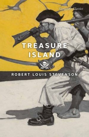 Treasure Island - Treasure Island (Signature Editions)