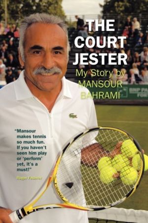 Court Jester - My Story, the