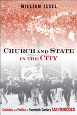 Church and State in the City - Catholics and Politics in Twentieth-Century