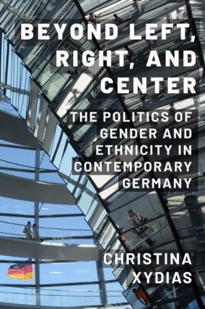Beyond Left, Right, and Center - The Politics of Gender and Ethnicity in Co