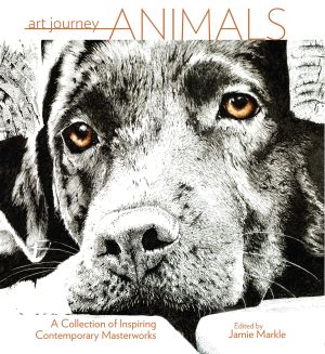 Art journey animals and wildlife