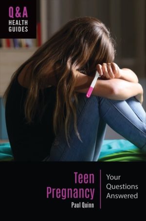 Teen Pregnancy - Your Questions Answered