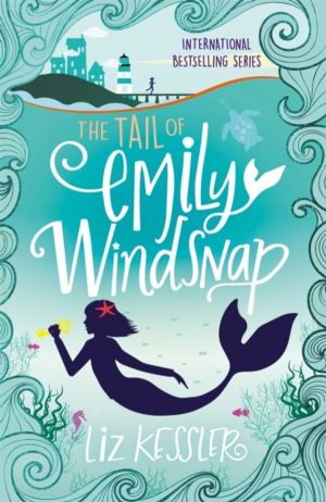 Tail of Emily Windsnap - Book 1