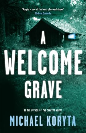 Welcome Grave - Lincoln Perry 3