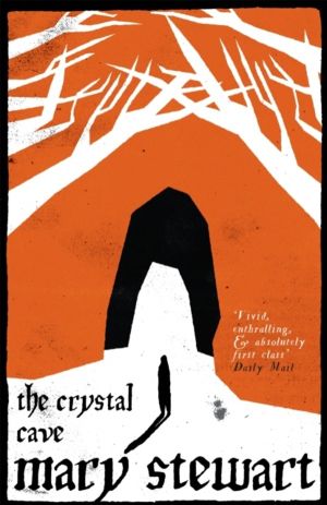 Crystal Cave - The spellbinding story of Merlin