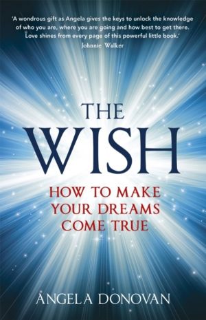 Wish - How to make your dreams come true