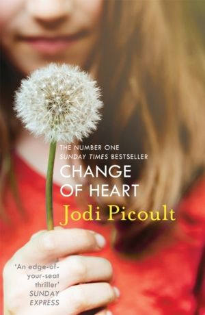 Change of Heart - A totally gripping and heartbreaking emotional page-turne