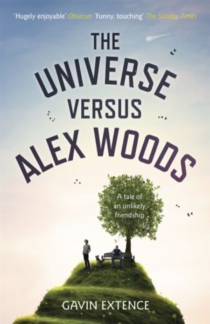 Universe versus Alex Woods - An UNFORGETTABLE story of an unexpected friend
