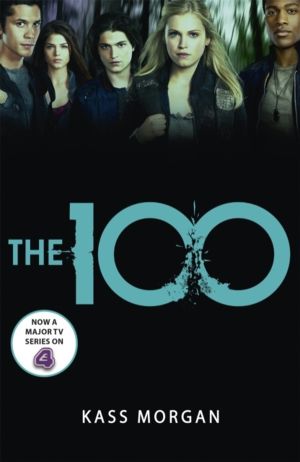100 - The Hunger Games meets Divergent in this modern dystopian classic