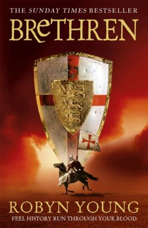 Brethren - The utterly addictive first book in the Sunday Times bestselling