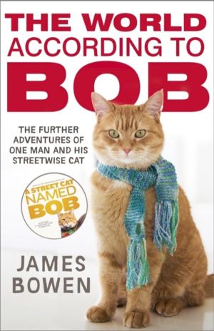 World According to Bob - The further adventures of one man and his street-w