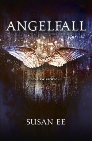Angelfall - The dystopian angel romantasy that set the world aflame, perfec